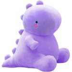 Jouets en peluche mignons de dinosaure, peluches de gros dinosaure jouets poup�es, peluche douce en peluche ...