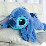 Jouet en peluche, au motif de dessin anim� de la s�rie lilo et stitch, grand, 40 cm, pour anniversaire ...