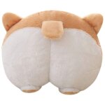 Jouet en peluche, oreiller de cou, oreiller de voyage, dcoration de canap, pour les cadeaux d'anniversaire ...