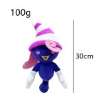 Jouet en peluche paper mario vivian de la série mario et luigi en papier peach couleur hauteur 30cm pour ... Jouet en peluche paper mario vivian de la série mario et luigi en papier peach couleur hauteur 30cm pour ...