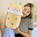 Jouet en peluche avec personnage de dessin anim� pour fille, peluche en forme de chiot, cadeau d'anniversaire, ...