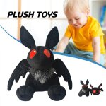 Jouet en peluche avec personnage de dessin anim�, poup�e en peluche, cadeau d'anniversaire, oreiller ...