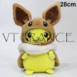 Jouet peluche pikachu pour enfant