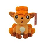 Jouet en peluche pokemon pikachu mignon et doux en version originale jouet en peluche de dinosaure jenny ...