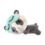 Jouet peluche reig fisher price 30 cm ours panda