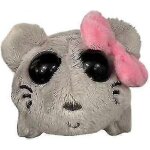 Jouet en peluche sad hamster meme - sjl