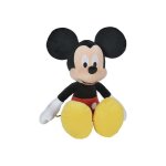 Jouet peluche simba mickey mouse (61 cm)