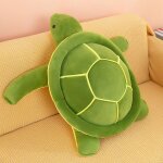 Jouet en peluche de tortue souple du commerce ext�rieur jouet de poup�e de tortue mod�le de tortue de ...