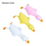 Jouets de ptrissage en forme de canard remplis de sable, dcompression par compression, anti - stress, ...