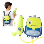 Jouet de piscine d'eau pour enfants, jouet de natation en forme d'animal de dessin animé, spray extractible, ... Jouet de piscine d'eau pour enfants, jouet de natation en forme d'animal de dessin animé, spray extractible, ...