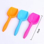 Jouets de plage amusants d't, pelle pelle a sable, outils de neige, jeux de plein air pour enfants, ...