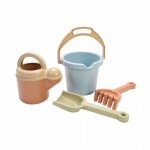 Jouets de plage en bioplastique - dantoy