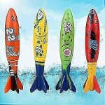 Jouets de plongée pour piscine, bandits de lancer, requin glissant sous - marin, jouets de natation, ... Jouets de plongée pour piscine, bandits de lancer, requin glissant sous - marin, jouets de natation, ...