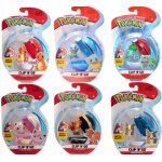 Jouet - pokmon - pokmon pop action metamorph pok ball