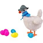 Jouet poule ?uf electrique, poupée peluche interactive musicale amusante, accompagne la croissance de ... Jouet poule ?uf electrique, poupée peluche interactive musicale amusante, accompagne la croissance de ...