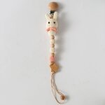 Jouets de poussette en bois au crochet pour bébé, lit d'éléphant, jouet de hochet mobile cpull, pendentif ... Jouets de poussette en bois au crochet pour bébé, lit d'éléphant, jouet de hochet mobile cpull, pendentif ...