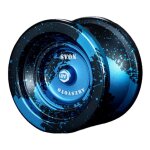 Jouet professionnel yoyo polyvalent, pratique, op�ration simple, magique, sans r�ponse, balle pour enfants ...