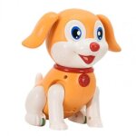Jouet robot electrique pour chien, capacit� cognitive interactive, r�sistant a l'humidit�, pour la marche, ...