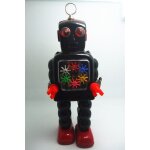 Jouet robot mécanique pour enfants, collection classique, mécanique, mécanisme a remonter, marche en ... Jouet robot mécanique pour enfants, collection classique, mécanique, mécanisme a remonter, marche en ...