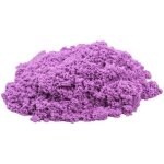 Jouet de sable aux couleurs magiques, argile douce dynamique pour moulage, kit educatif pour slimes, ...