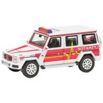 Jouet - schuco - mercedes - benz g - int�rieur - mixte