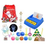 Jouets sensoriels anti - stress pour enfants, balle anti - stress, cool, en peluche, calendrier de l'avent, ... Jouets sensoriels anti - stress pour enfants, balle anti - stress, cool, en peluche, calendrier de l'avent, ...