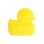 Jouets sensoriels anti - stress en silicone, anti - stress, anti - stress