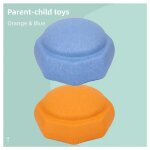 Jouets sensoriels d'entraînement d'équilibre pour enfant, jeux de plein air, marches en mousse pour les ... Jouets sensoriels d'entraînement d'équilibre pour enfant, jeux de plein air, marches en mousse pour les ...