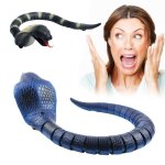 Jouet serpent tlcommand, tour electrique, tlcommande infrarouge, simulation d'animal, jouet tlcommand, ...