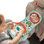 Jouets de siège dâ¿auto pour bébés, bébé enfants simulation electrique volant jouets educatif Jouets de siège dâ¿auto pour bébés, bébé enfants simulation electrique volant jouets educatif