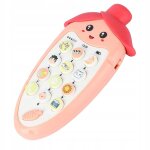 Pour les jouets de téléphones portables pour enfants Pour les jouets de téléphones portables pour enfants