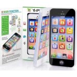 Jouet tlphone smartphone pour enfant ecran intelligent apprentissage jeux histoire musique rechargeable ...
