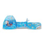 Jouets de tente de fusée pour enfants, tente de camping portable, piscine a balles pour enfants, maison ... Jouets de tente de fusée pour enfants, tente de camping portable, piscine a balles pour enfants, maison ...
