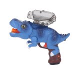 Jouet de tir a balle souple pour enfants, 5000 pi�ces en forme de dinosaure, balles s�ches, jeu de tir ...