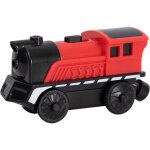 Jouet de train electrique, locomotive de chemin de fer, train connect magntiquement, compatible avec ...