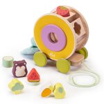 Jouet � trainer hamster