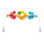 Jouet pour transat babybjorn amis volants Jouet pour transat babybjorn amis volants