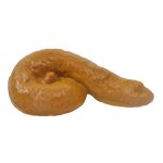 Jouets unisexes anti - stress pour enfants, gag r�aliste, simulation de merde, jouet classique