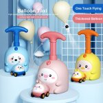 Jouets de voiture a air pour b�b�s de 2 a 4 et 6 ans, tour de lancement, puzzle educatif, cadeau pour ...