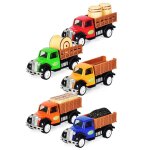 Jouet de voiture en alliage pour enfants, modèle de camion moulé, jeu de transport 1:55, cadeau pour ... Jouet de voiture en alliage pour enfants, modèle de camion moulé, jeu de transport 1:55, cadeau pour ...