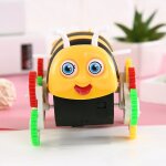 Jouet de voiture pour enfants, camion a benne basculante, double face, résistant aux chocs et aux chutes, ... Jouet de voiture pour enfants, camion a benne basculante, double face, résistant aux chocs et aux chutes, ...