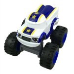 Jouets voitures pour enfant, v�hicules broyeurs de camions, monstere machines, figurines cadeaux d'anniversair ...