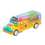 Jouet de voiture a engrenage electrique 066b, mini vhicule intelligent pour enfants et bbs, jouet ...