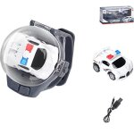 Jouet voiture montre 2. 4g usb charge mini course t�l�commande voiture montre jouets pour enfants dans ...