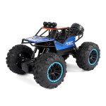 Jouet voiture tlcommande rc 2. 4g pour enfants, buggy escalade tout - terrain, camions tlcommands, ...