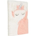 Journal intime blanc peluche licorne corail - journal avec cadenas et clés pour ses secrets - carnet ... Journal intime blanc peluche licorne corail - journal avec cadenas et clés pour ses secrets - carnet ...