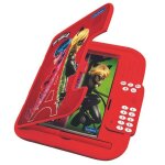 Journal intime avec coffre - fort miraculous