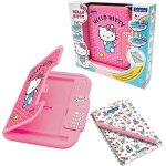 Journal intime �lectronique lexibook hello kitty