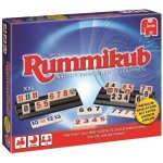 Jumbo - 3819 - jeu de soci�t�  original rummikub xxl  - langue: allemande