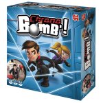 Jumbo chrono bomb' 2024 - sp / pt / de